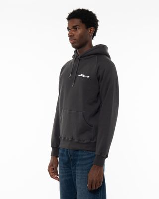 POP TRADING COMPANY BLOOD TEARS HOODIE