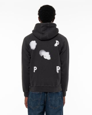 POP TRADING COMPANY BLOOD TEARS HOODIE