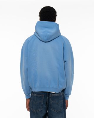 apparel-77 JORDAN FLIGHT WINGS HOODIE BLUE BEYOND
