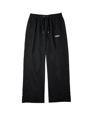 JORDAN X FTY TRACK PANT BLACK