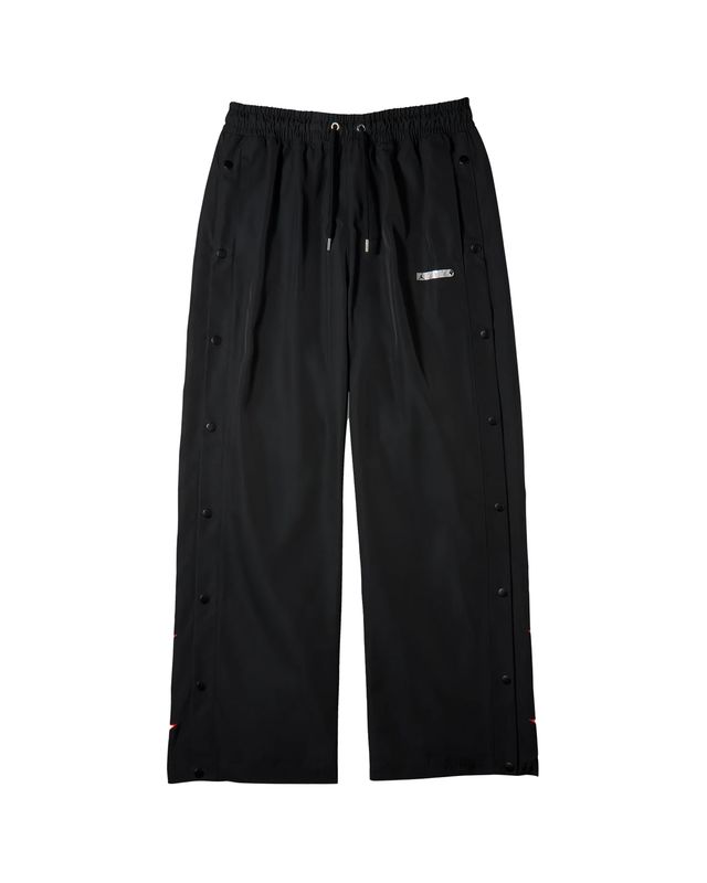 JORDAN X FTY TRACK PANT BLACK