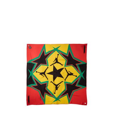 JORDAN X FTY SCARF