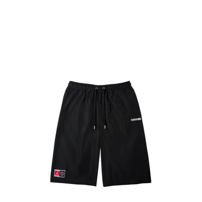 JORDAN X FTY SHORT BLACK