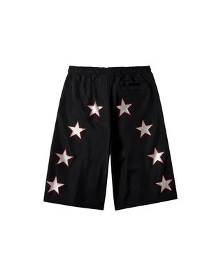 JORDAN X FTY SHORT BLACK