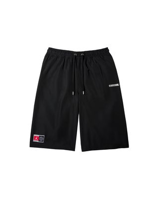 JORDAN X FTY SHORT BLACK