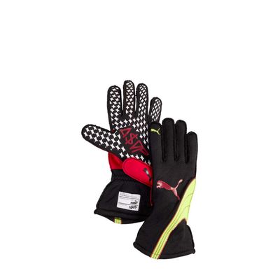 PUMA X A$AP ROCKY FIRE GLOVES