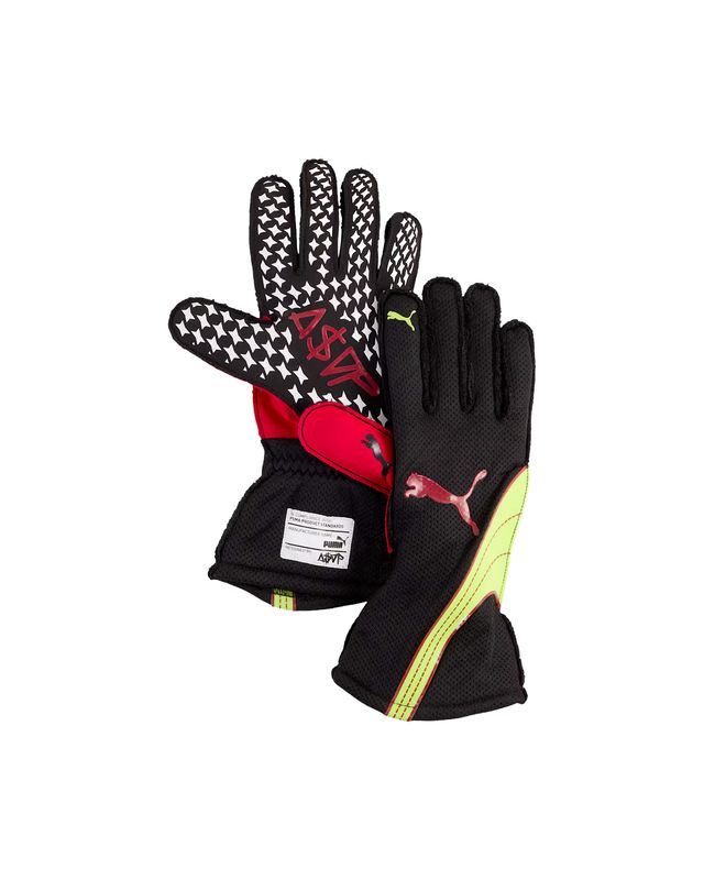 guanti-asap PUMA X A$AP ROCKY FIRE GLOVES