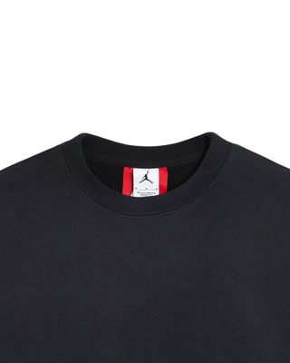 JORDAN IN1HOUSE ESSENTIAL CROP CREWNECK
