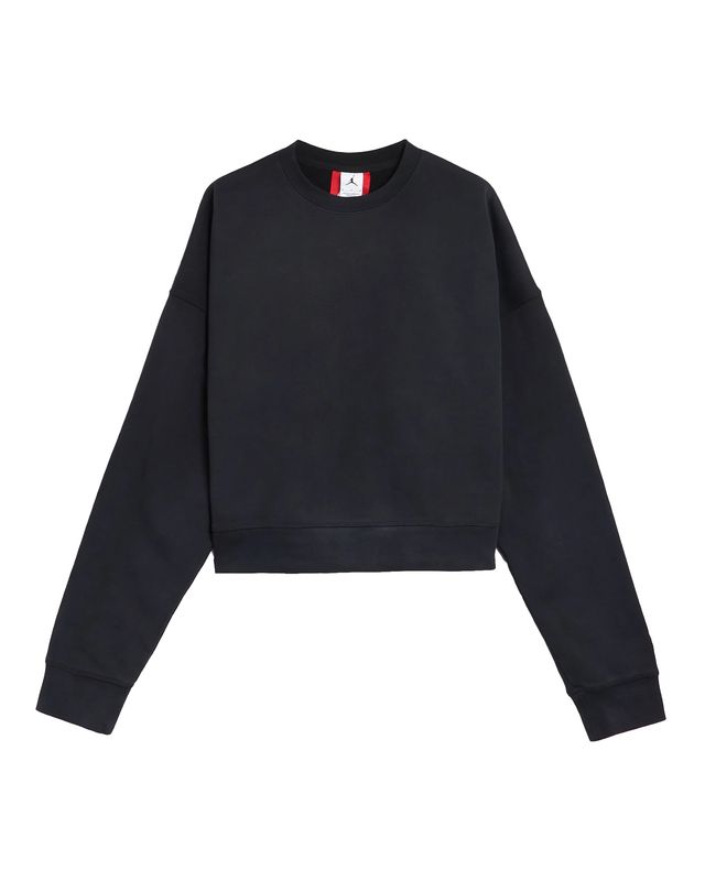 JORDAN IN1HOUSE ESSENTIAL CROP CREWNECK