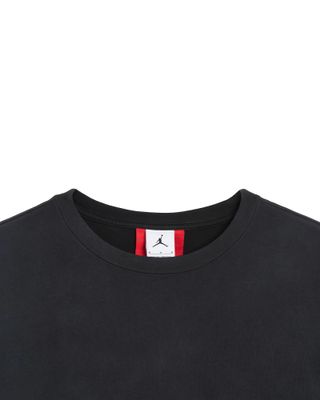 JORDAN IN1HOUSE ESSENTIAL CUTOFF TANK