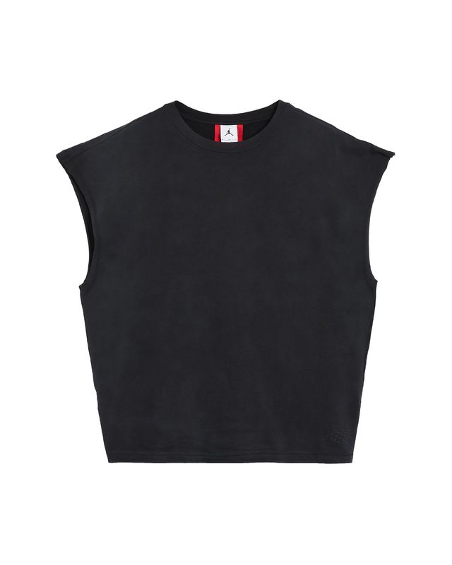 JORDAN IN1HOUSE ESSENTIAL CUTOFF TANK