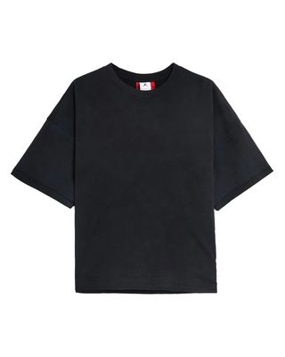 JORDAN IN1HOUSE ESSENTIAL SS TEE BLACK