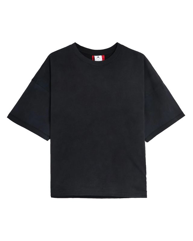 JORDAN IN1HOUSE ESSENTIAL SS TEE BLACK