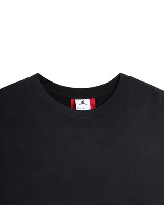 JORDAN IN1HOUSE ESSENTIAL SS TEE BLACK