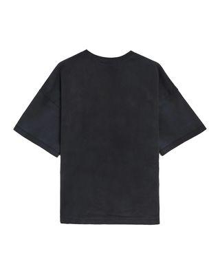 JORDAN IN1HOUSE ESSENTIAL SS TEE BLACK