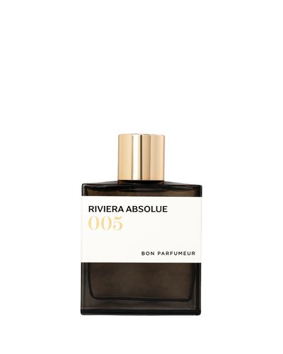BON PARFUMEUR 005 RIVIERA ABSOLUE