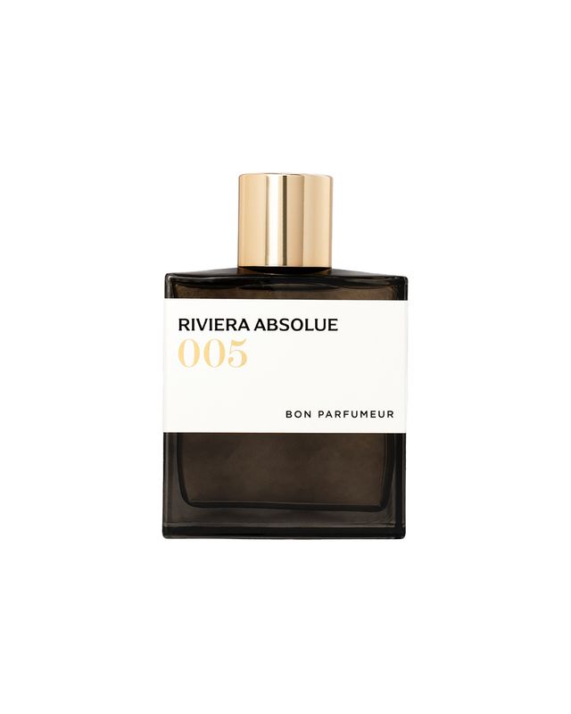 005 BON PARFUMEUR 005 RIVIERA ABSOLUE