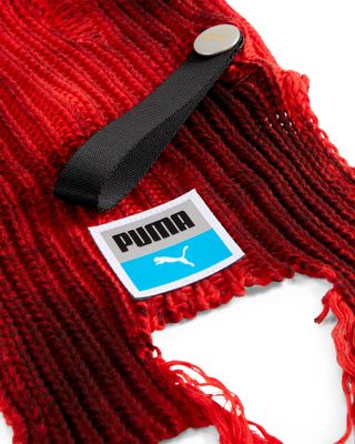 PUMA X A$AP ROCKY KNITTED BALACLAVA