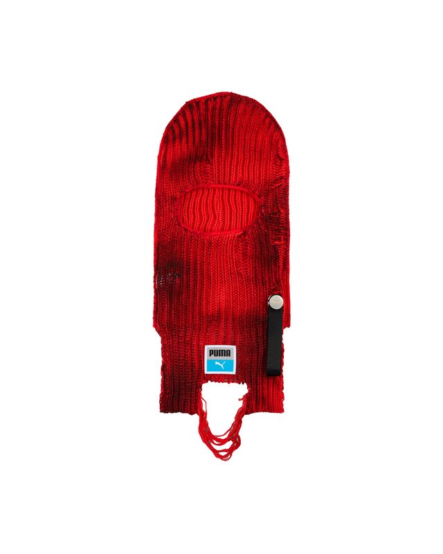 PUMA X A$AP ROCKY KNITTED BALACLAVA