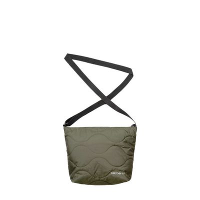 CARHARTT WIP SKYE TOTE BAG CYPRESS