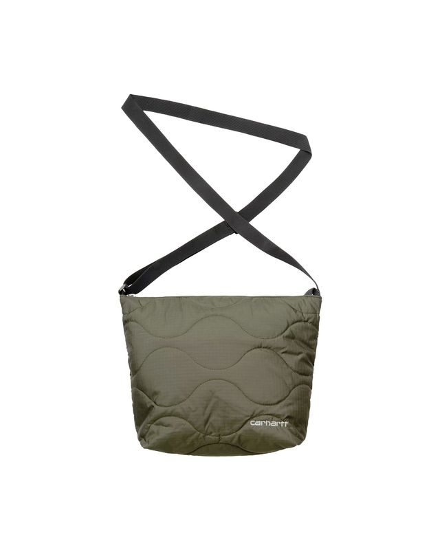 CARHARTT WIP SKYE TOTE BAG CYPRESS