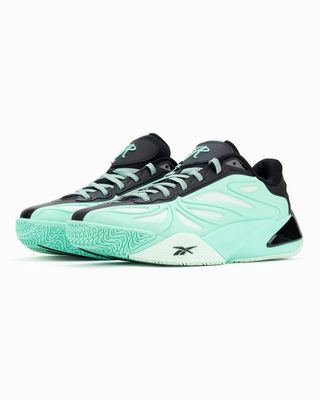 100272083NNN-3 REEBOK ANGEL REESE 1 ATOMIC AQUA