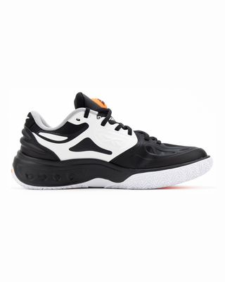 REEBOK ENGINE A PUMP BLACK