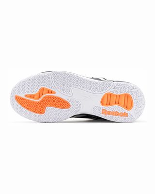 REEBOK ENGINE A PUMP BLACK