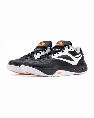 REEBOK ENGINE A PUMP BLACK