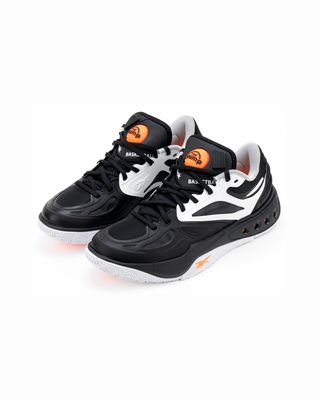 REEBOK ENGINE A PUMP BLACK
