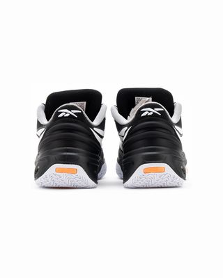 REEBOK ENGINE A PUMP BLACK