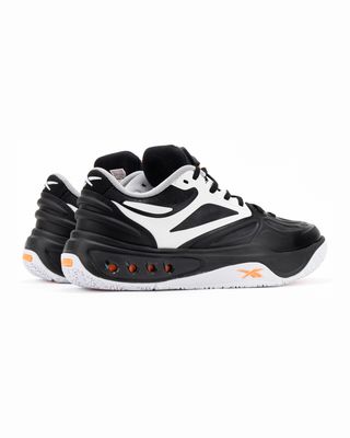 REEBOK ENGINE A PUMP BLACK