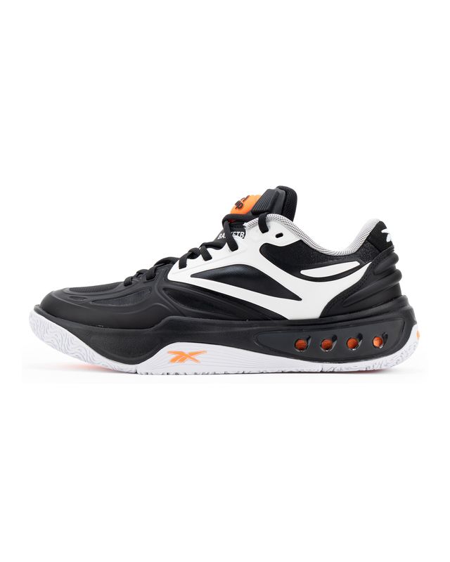 REEBOK ENGINE A PUMP BLACK