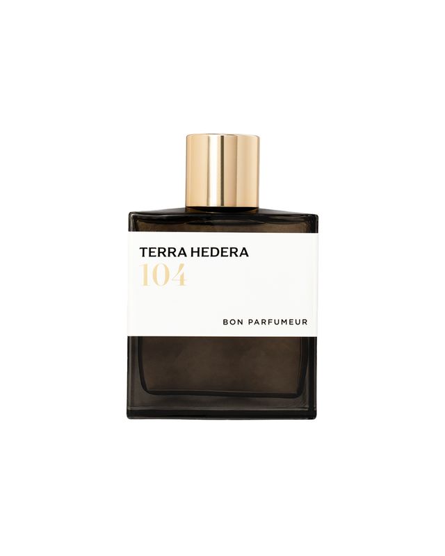 BON PARFUMEUR 104 TERRA HEDERA