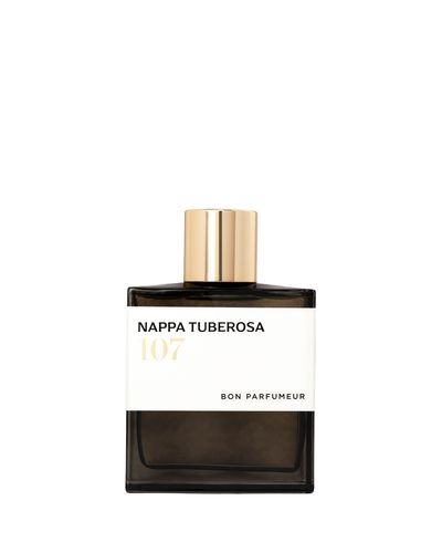BON PARFUMEUR 107 NAPPA TUBEROSA