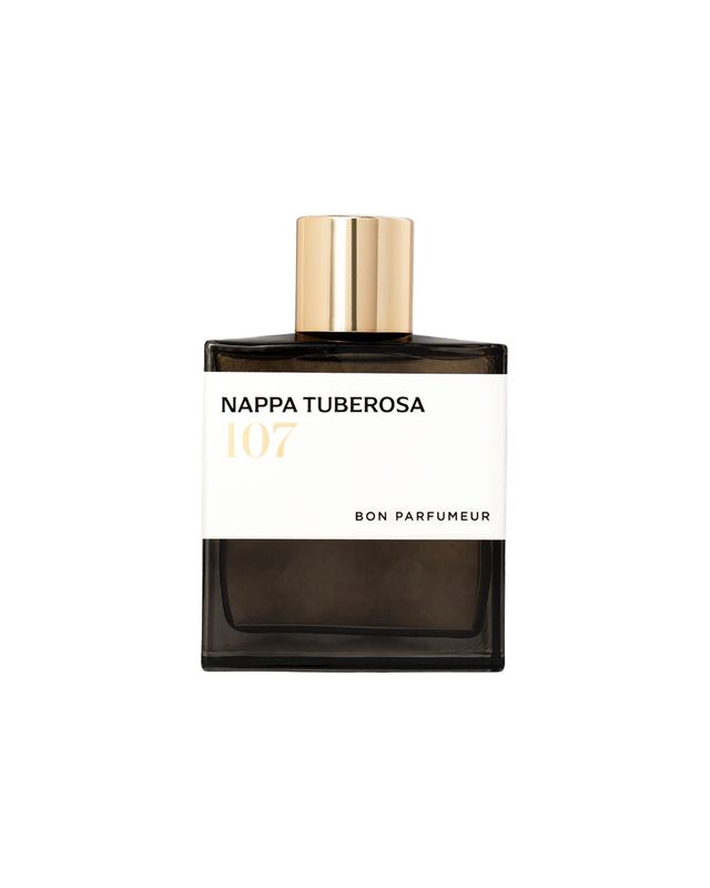 107 BON PARFUMEUR 107 NAPPA TUBEROSA