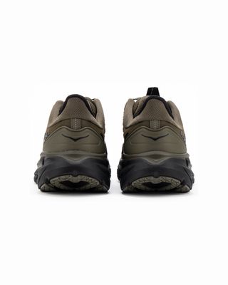 HOKA CLIFTON UTILITY ANTIQUE OLIVE