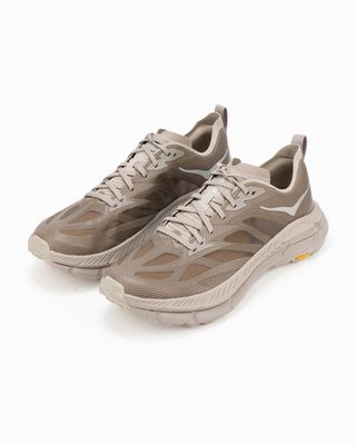 HOKA SPEEDGOAT 2 TS RIVER ROCK GREY