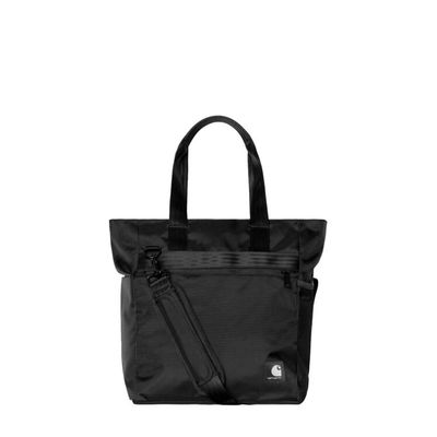 CARHARTT WIP RICHMOND TOTE BAG BLACK