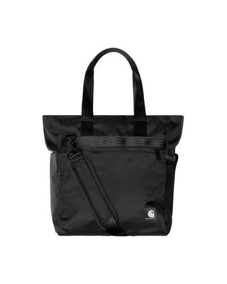 CARHARTT WIP RICHMOND TOTE BAG BLACK