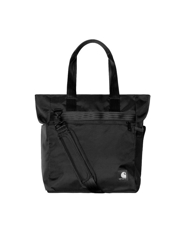 CARHARTT WIP RICHMOND TOTE BAG BLACK
