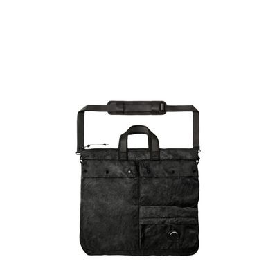 C.P. COMPANY NYLON B LENS SHOULDER BAG