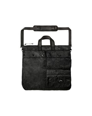 C.P. COMPANY NYLON B LENS SHOULDER BAG