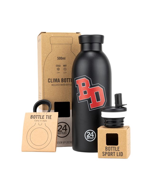 24BOTTLES X BACKDOOR KIT