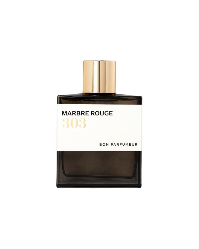 BON PARFUMEUR 303 MARBRE ROUGE
