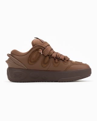 PUMA LA FRANCE' MOCHA MIX