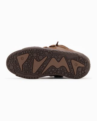 PUMA LA FRANCE' MOCHA MIX