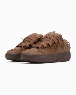 PUMA LA FRANCE' MOCHA MIX