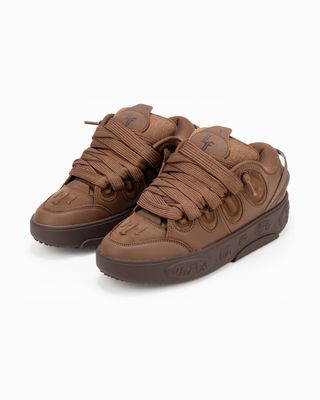 PUMA LA FRANCE' MOCHA MIX