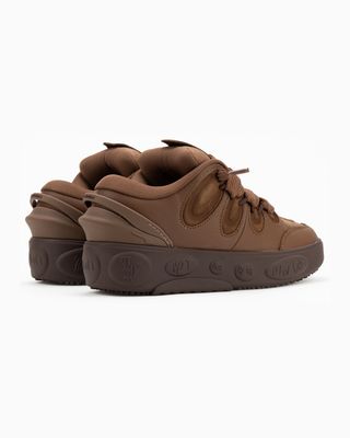 PUMA LA FRANCE' MOCHA MIX